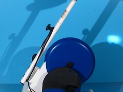 Aparat de recuperare antispasmic MOTOmed viva 2