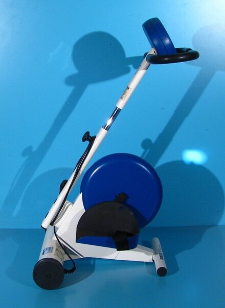 Aparat de recuperare antispasmic MOTOmed viva 2