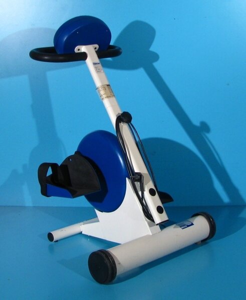 Aparat de recuperare antispasmic MOTOmed viva 2